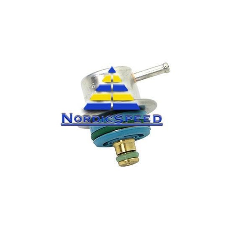 Fuel Pressure Regulator 3.0 bar OEM
