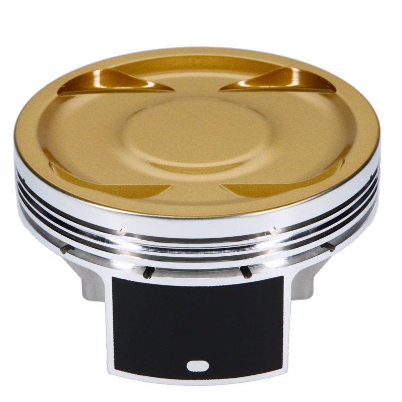 JE Pistons Subaru EJ25 Ultra Series 100mm Bore Dia -17.3cc 8.5:1 0.905in Pin – Piston Set