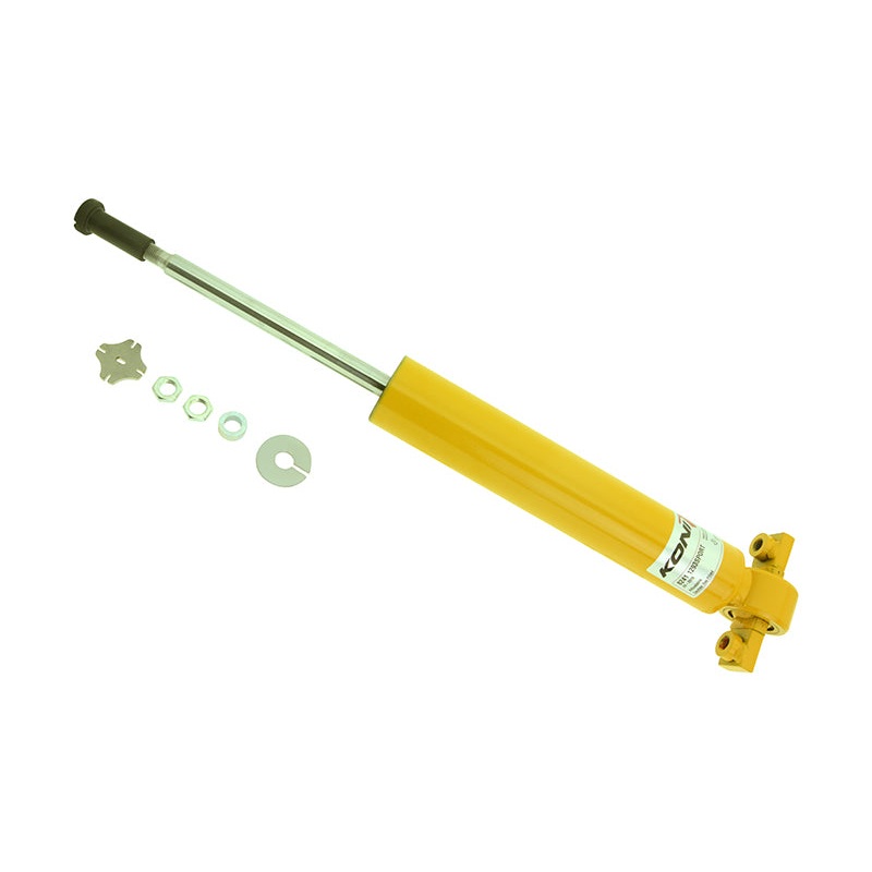 Koni [2015+ Ford Mustang] Sport Yellow Shock  – Rear | 8241 1293SPORT