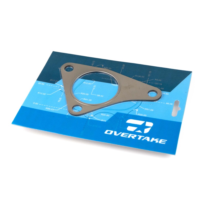 Overtake Up Pipe to Turbo Gasket – Subaru EJ Engine | A10028