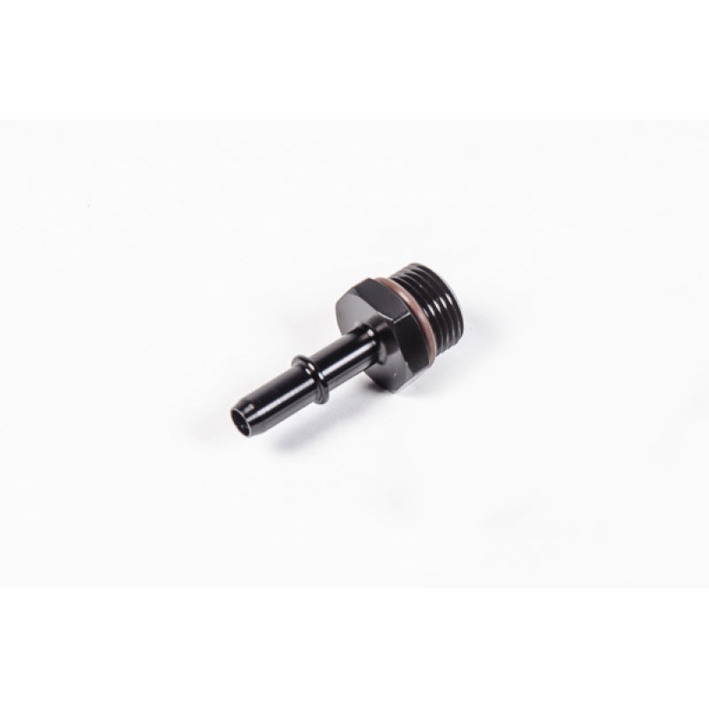 Radium Engineering Universal 8AN Orb to 3/8 SAE Male
