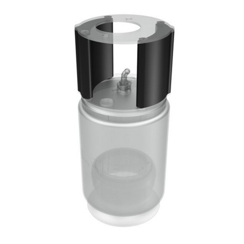ReadyAir Rear Spacers for RAM 2500 3″ to 6″ Lifts