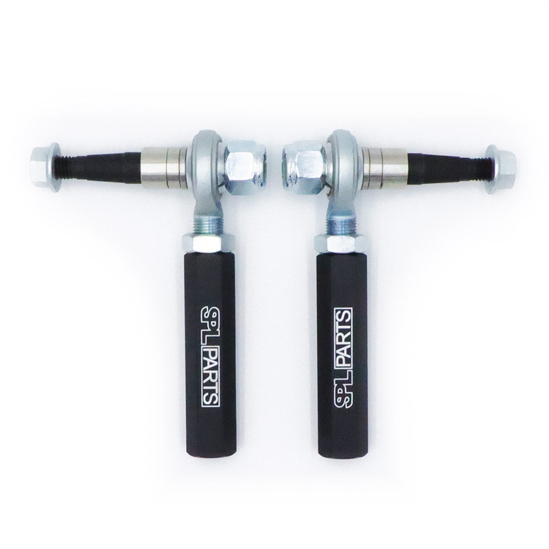 SPL Parts Front Outer Tie Rod Ends – 2003-2008 Nissan 350Z (Z33)