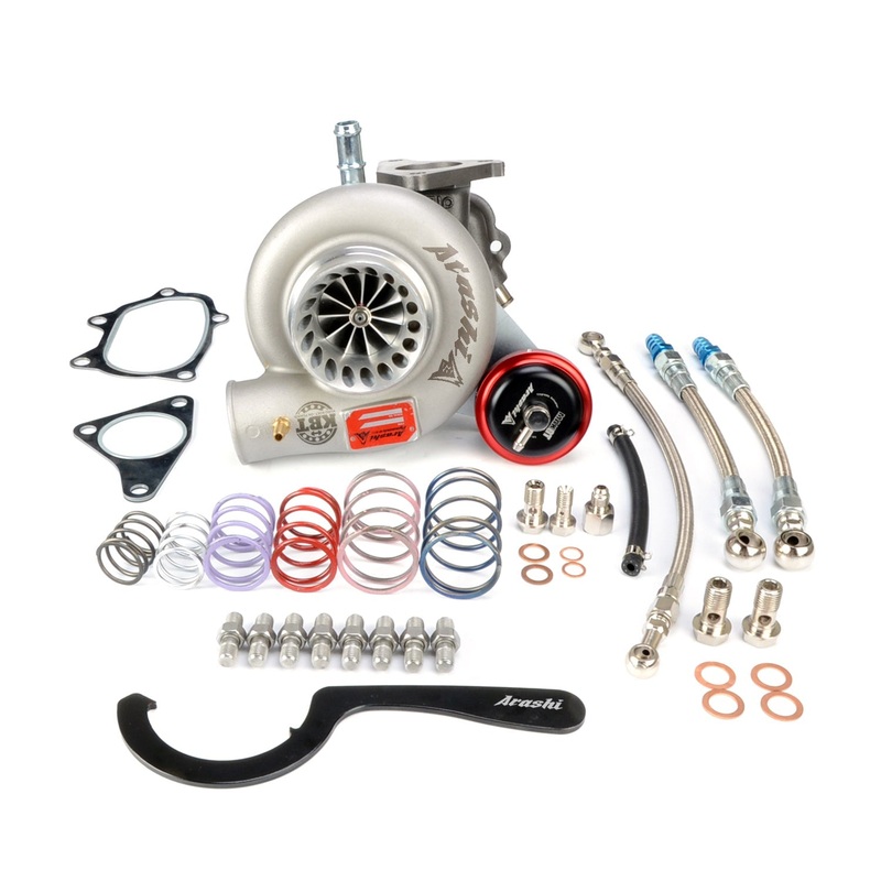 Subaru 3″ TD05H-18G-8cm Anti-Surge