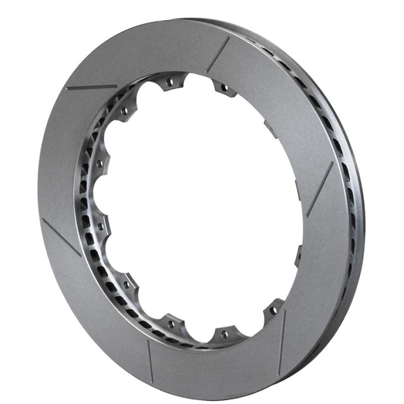Wilwood Rotor-GT48 SPC-37-LH 12.88 x 1.10 – 12 on 8.75in
