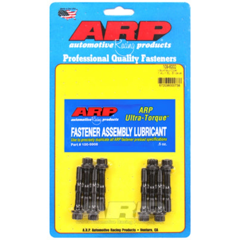 ARP Opel/Vauxhall 1.4L-1.6L 8V Rod Bolt Kit