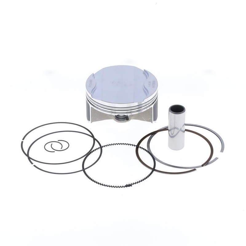 Athena S5F09000001B Ring Set Diameter 90 mm for Athena Piston