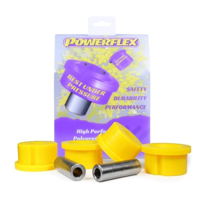 BMW E24 6 Series / E28 5 Series Rear Beam Bushing