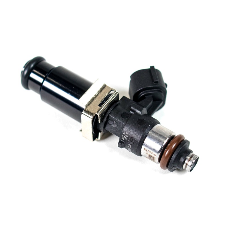 FID 1100cc/min (104 lb/hr) Fuel Injector Development EV14 Injectors Set of 8