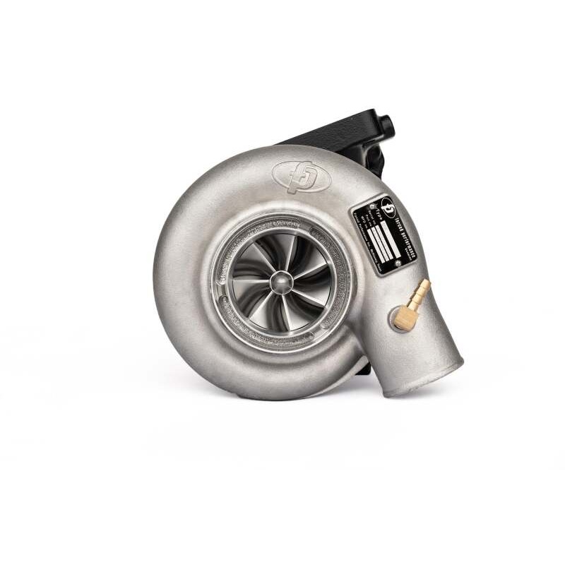 Forced Performance DSM Flanged Vehicle Zero Ball Bearing Turbo 84mm CH10CM Turbine Hsg WG on O2