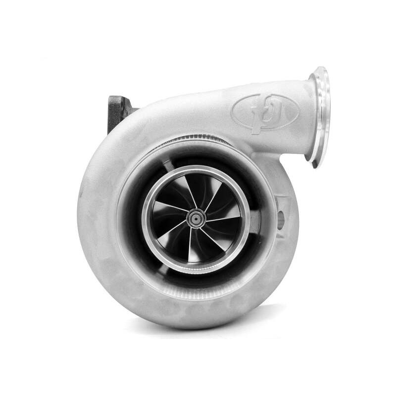 Forced Performance FP8888S UHF Turbine Wheel Turbocharger w/T6 Divided 1.15 A/R Turbine Housing