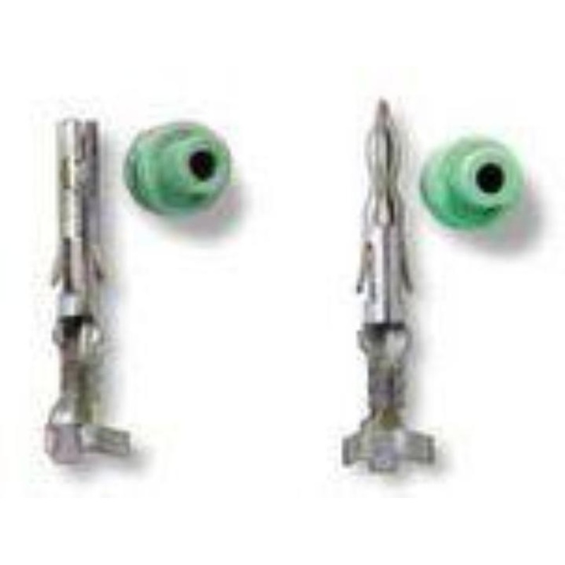 Genesis Technologies Pins & Seals for Weather Pack Connectors