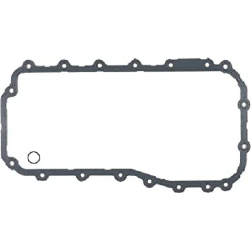 MAHLE Original Ford Escort 96-91 Oil Pan Set