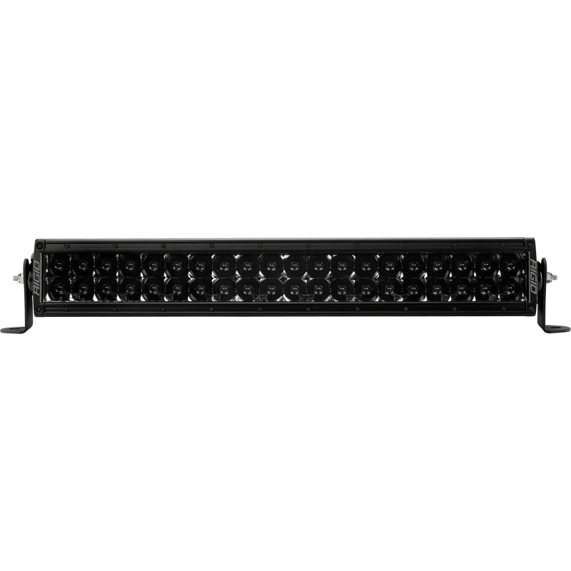 Rigid Industries 20in E Series Midnight Edition – Spot