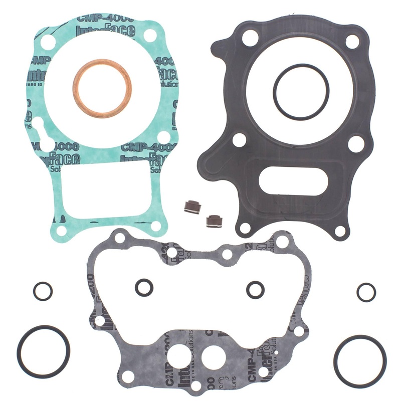 Vertex 810888 Gaskets 02-14 Honda TRX250TE Recon Top End Gasket Kit