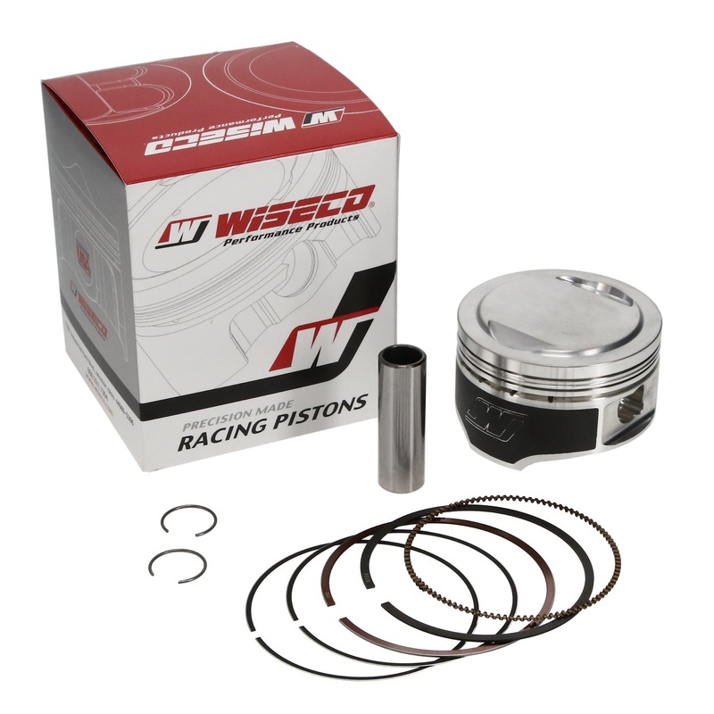 Wiseco 4816M06550 Honda CRF230F 03-19 111 CR Piston kit