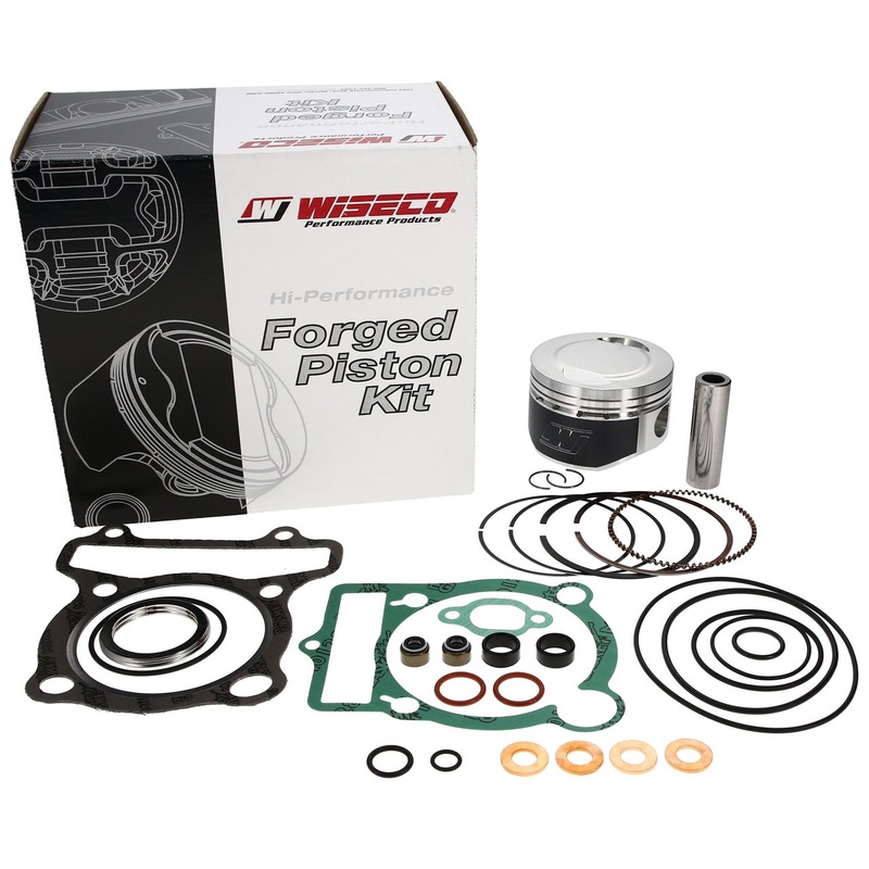 Wiseco PK1000 Honda 185/200 ATC 10.251 (4362M06500) Piston Kit