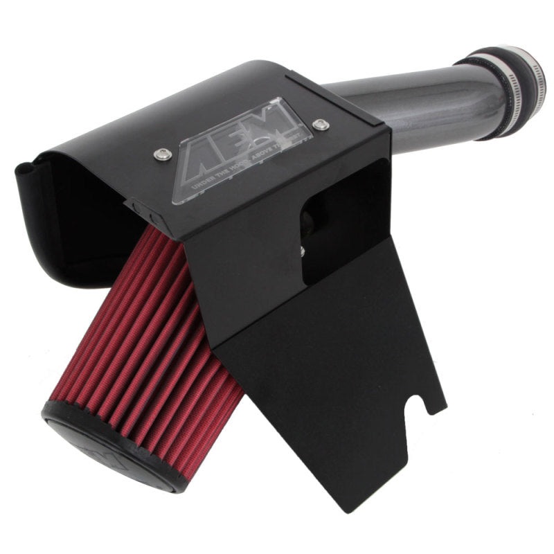 AEM Cold Air Intake – 2015-2021 Subaru WRX STI (VA)