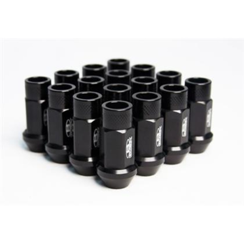 BLOX Racing Street Series Forged Lug Nuts Old Design