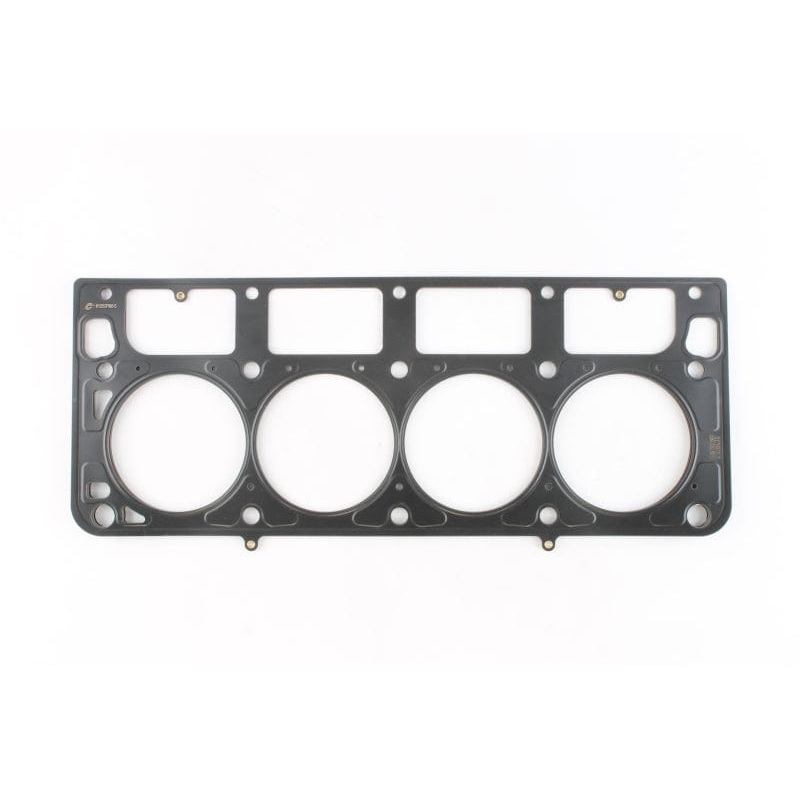 Cometic GM LS Gen-3 / 4 Small Block V8 .086in MLS Cylinder Head Gasket – 4.000in Bore