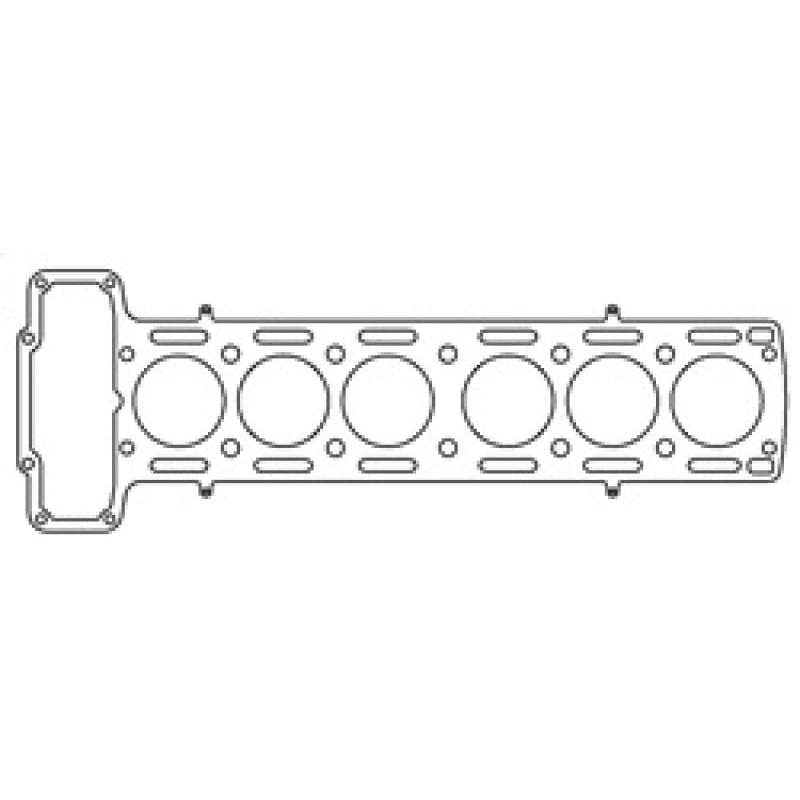 Cometic Jaguar 3.8L XK6 .059in CFM-20 Cylinder Head Gasket – 89mm Bore