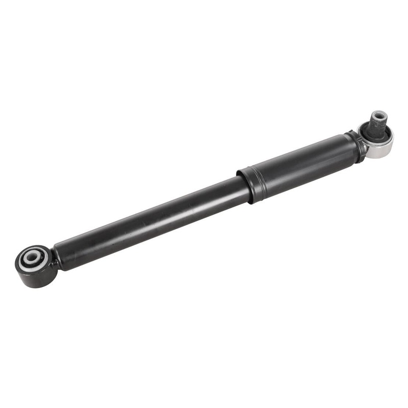 Shock Absorber – Mercedes