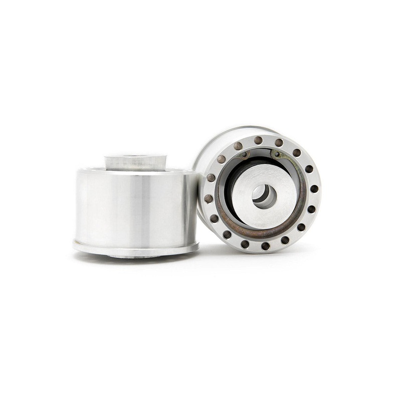 SPL Parts Rear Spherical Trailing Arm Bushing Set (RTAB) – 1995-1999 BMW 318ti (E36)