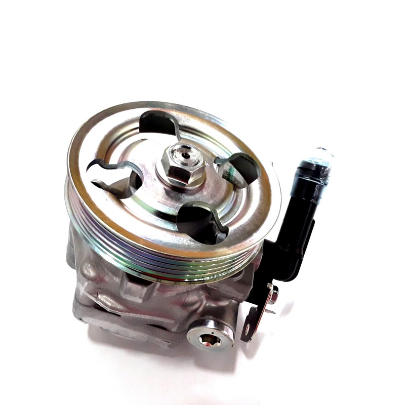 Subaru Genuine OEM Power Steering Pump – 2008-2021 STI / 2008-2014 WRX