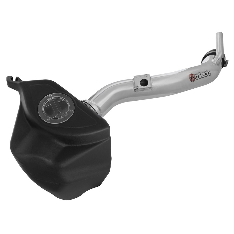 Takeda Stage 2 Cold Air Intake 2016 Lexus RC 200T & GS200T (2.0L)