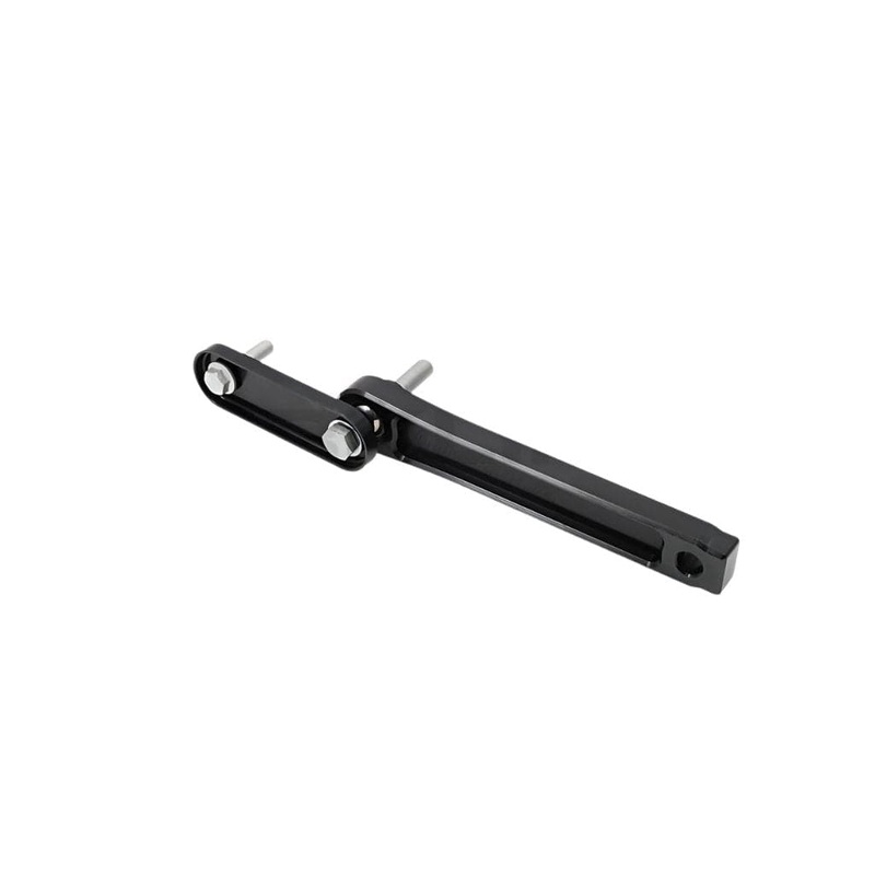 Verkline Billet Dogbone Mount (DSG) – Audi / Mk2 / 8P / TT-RS / RS3 / RSQ3 (NLA)