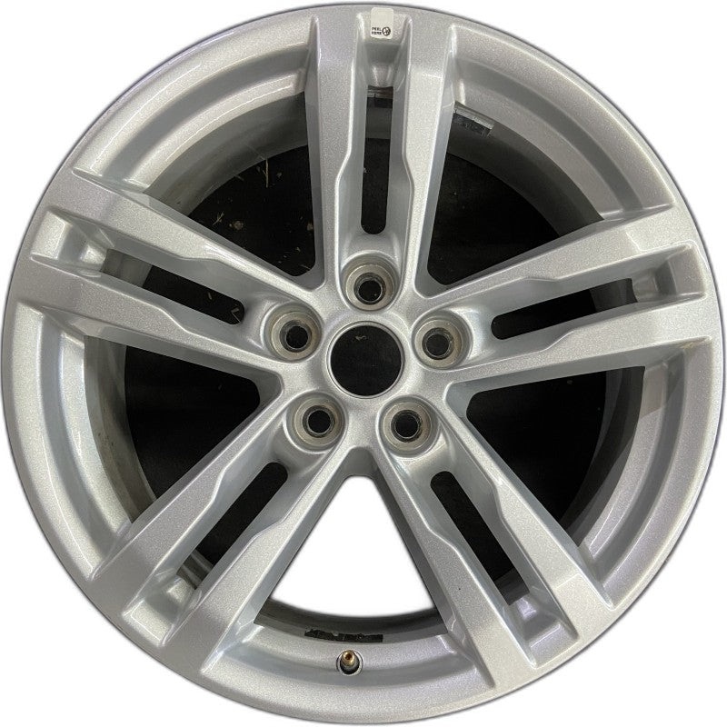 18″ EXPLORER 20-24 18×7.5 aluminum Original OEM Wheel Rim
