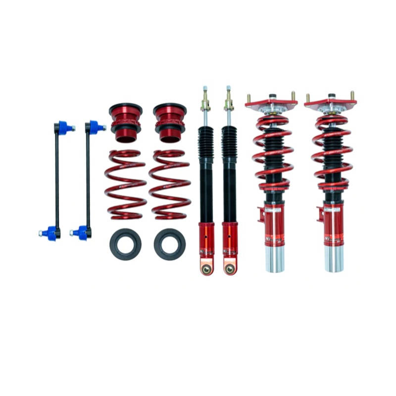 APEXi N1 ExV Damper Coilover 2017-2021 Honda Civic Si (FC1/FC3) / 2022+ Honda Civic Si (FE1) / Acura Integra (DE4)