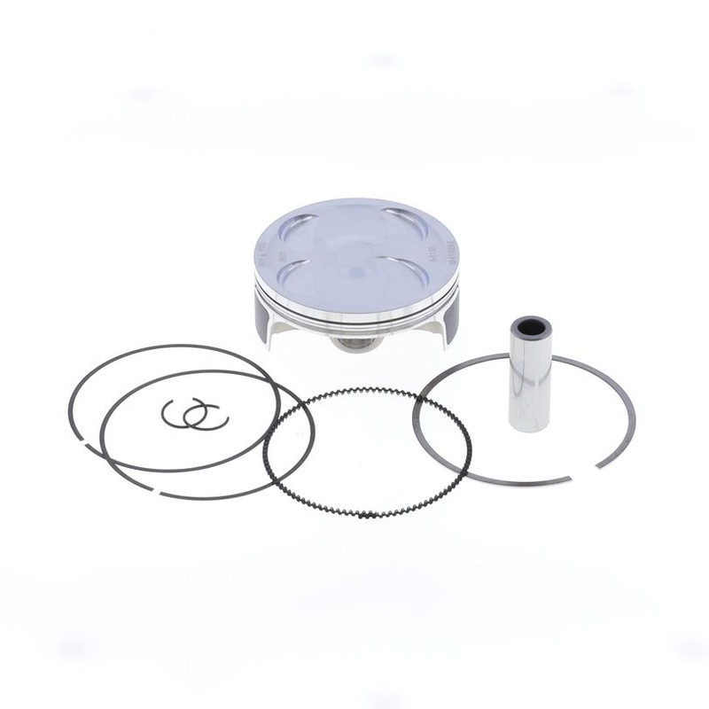 Athena S5F08200003A Athena Pistons Pin and Clips Kit