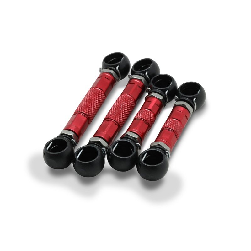 BLOX Racing Lowering links for Tesla Model S