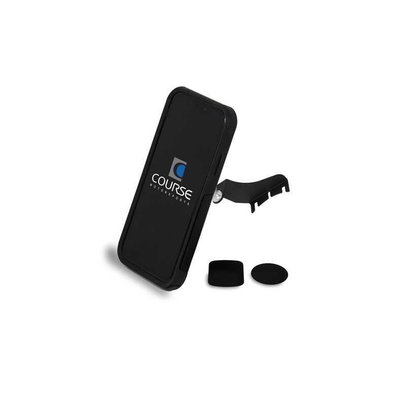 Course Motorsports Direct Fit Phone Mount – Toyota Tacoma | 2005-2015