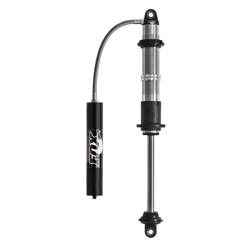 Fox 2.0 Factory Series 12in. Remote Reservoir Coilover Shock 7/8in. Shaft (50/70) – Blk