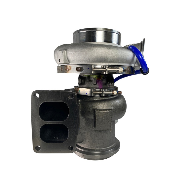 Garrett 1998-2002 Detroit Diesel 12.7L Series 60 Turbocharger 714792-5002S