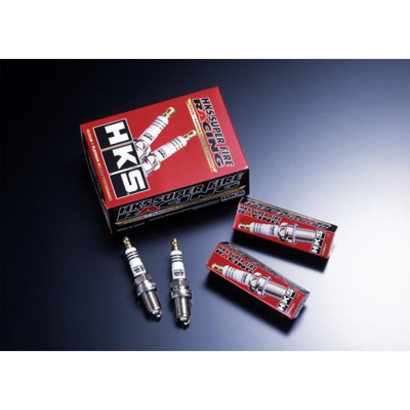 HKS SUPER FIRE RACING MR45XLZ