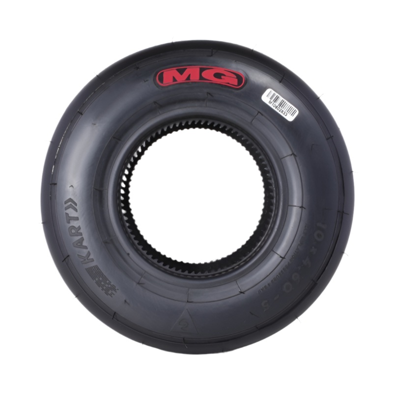 MG Red Tire 10×4.60-5 SH2