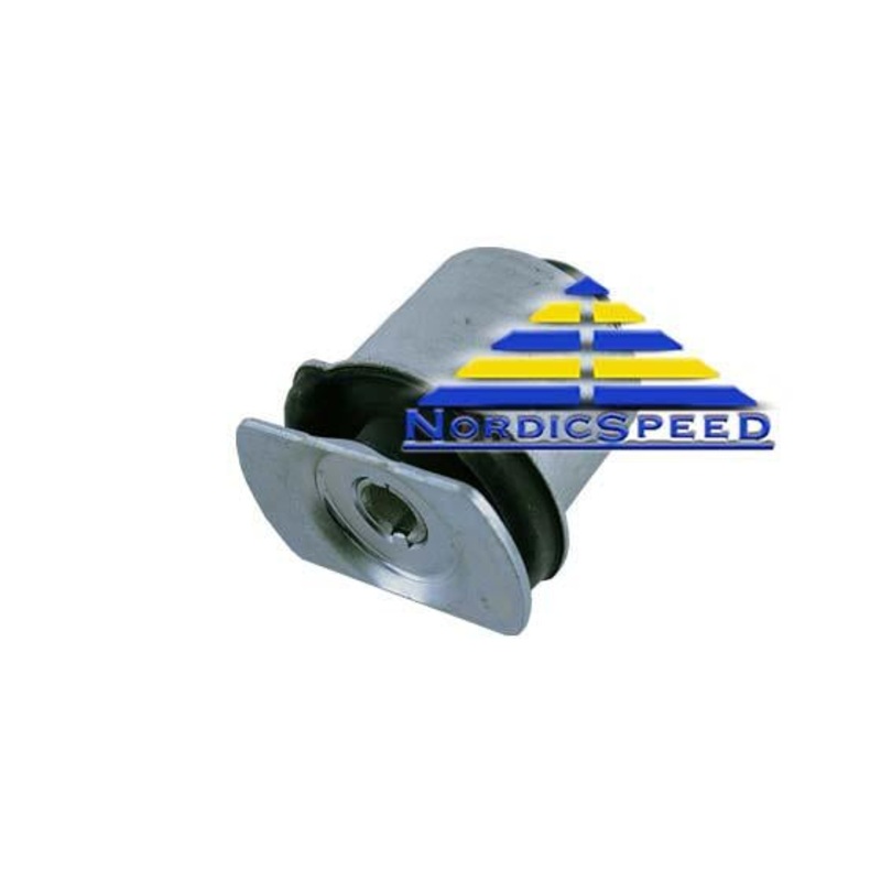 Rear Axle Bushing Forward Position OEM SAAB