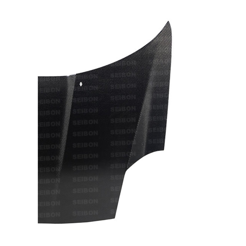 Seibon 00-05 Toyota MR-S OEM Carbon Fiber Hood