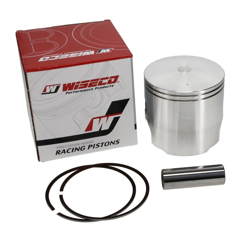 Wiseco WK1013 82-88 Kawasaki JS550 (516M07600) Piston Kit