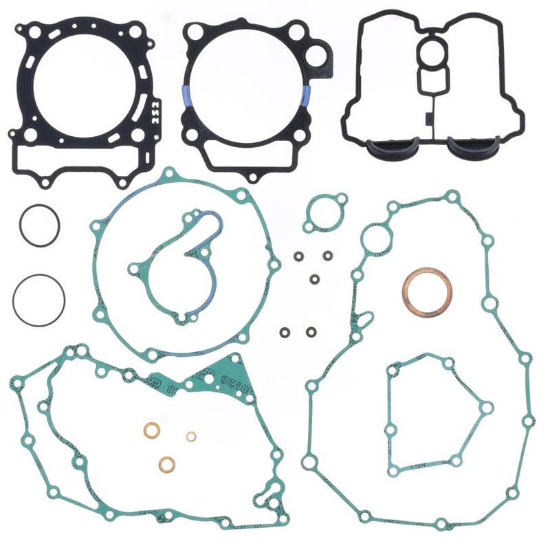 Athena P400485850264 Complete Gasket Kit (oil seals not included)