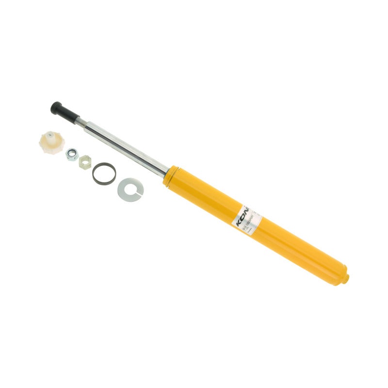 Koni Sport (Yellow) Shock 79-87 Audi 4000 Sedan/ Coupe & GT FWD/ 4 cyl. & 5 cyl. – Front