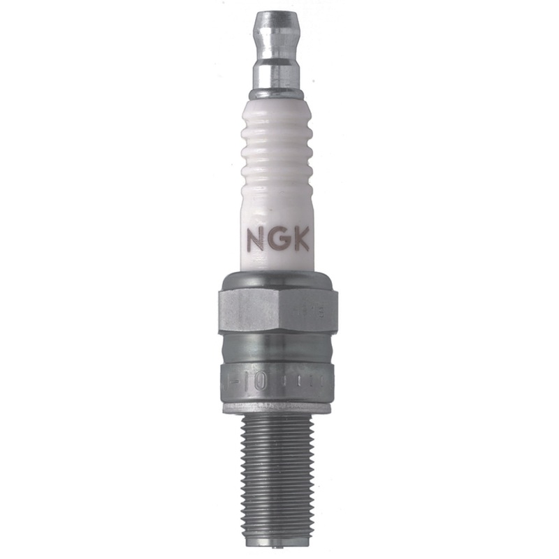 NGK Racing Spark Plug Box of 4 (R0045Q-11)