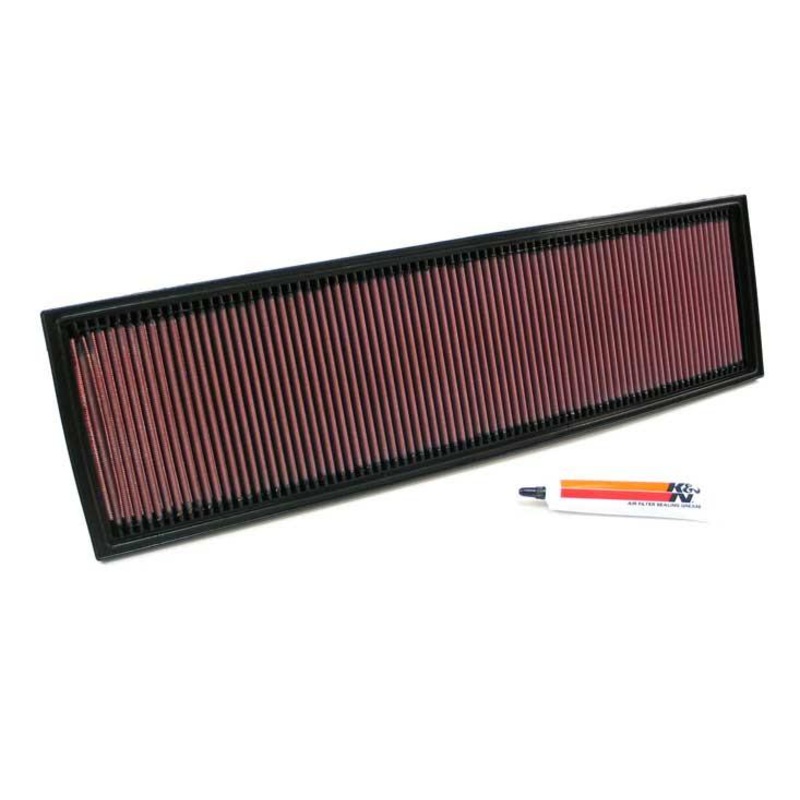 Replacement Air Filter by K&N (33-2706)