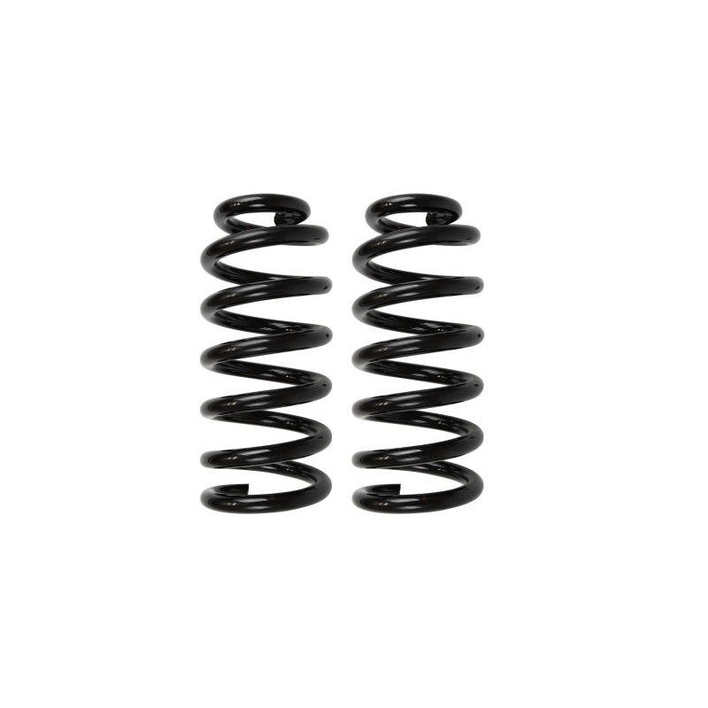 UMI Performance 93-02 GM F-Body Lowering Springs Front 1.25in Lowering