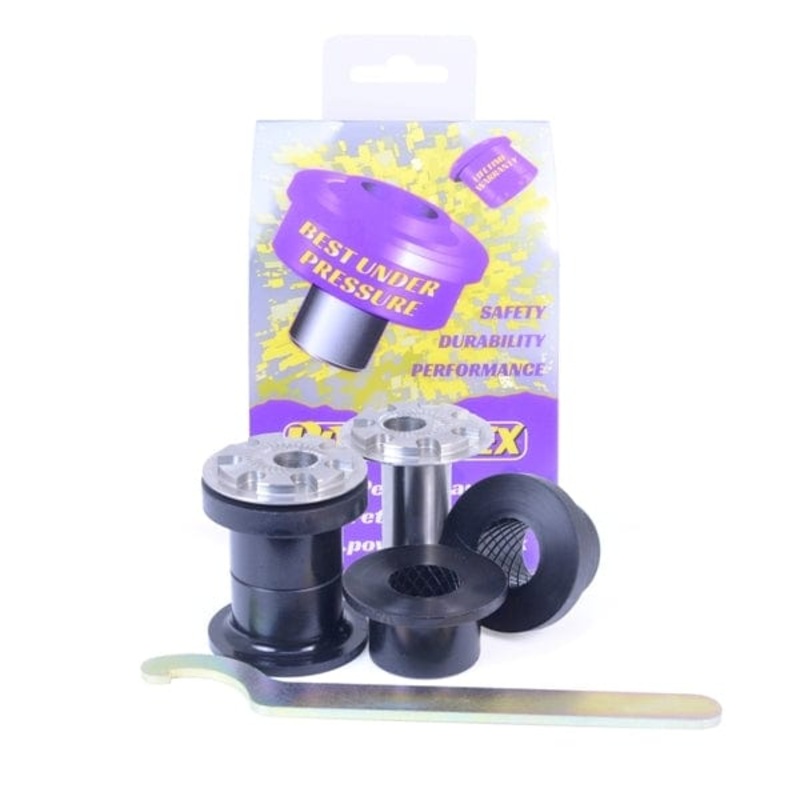 VW Golf / Jetta / Corrado / Beetle, Audi A1 / A3 / S3 / TT Adjustable Front Control Arm Front Bushing – 30mm