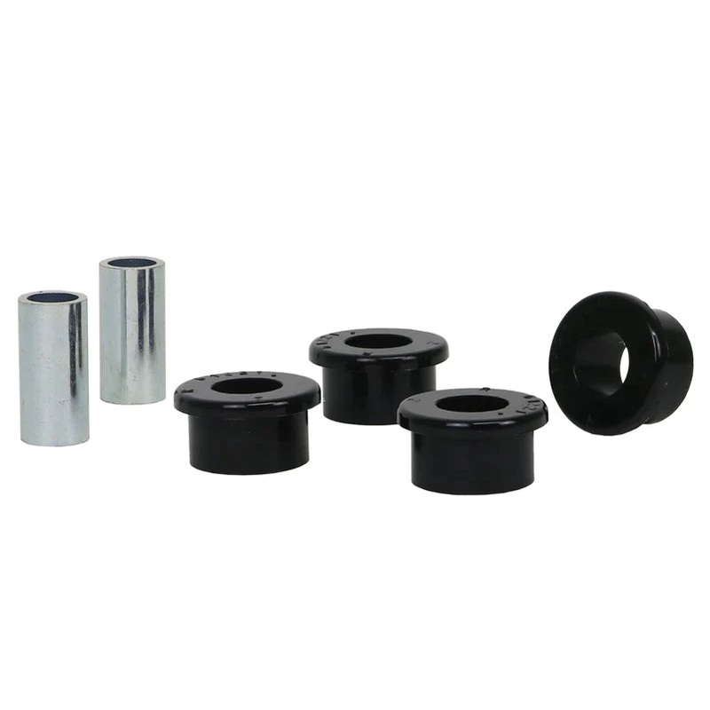 Whiteline 1991-1995  NISSAN PULSAR N14 AWD (EXCL GTI-R) Rear  Trailing Arm – Rear Bushing Kit W81221