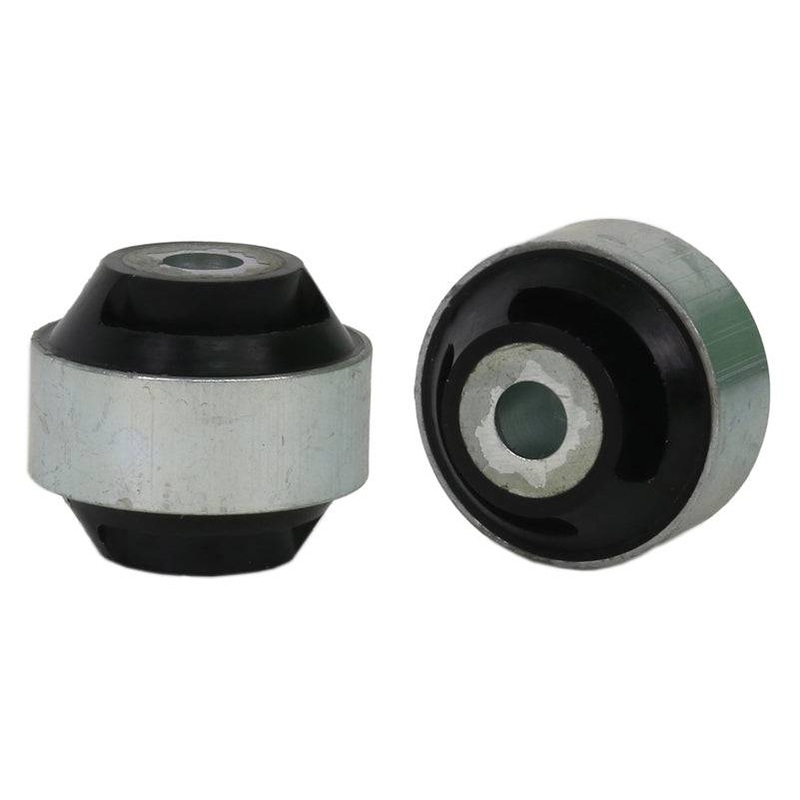 Whiteline 2007-2012  TOYOTA COROLLA ZRE142, 143, 152, 152, 153, 156 Front  Control Arm Lower – Inner Rear Bushing Kit W53379